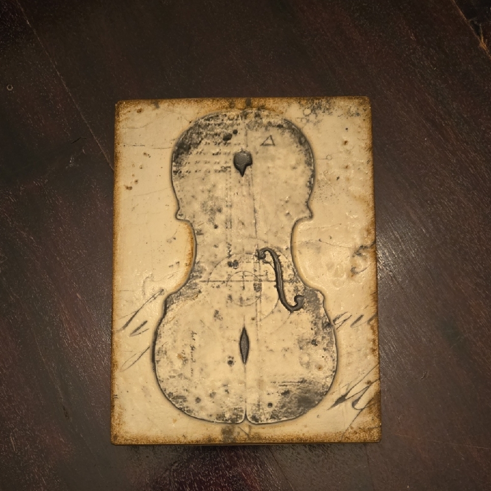 Sid Dickens Tile